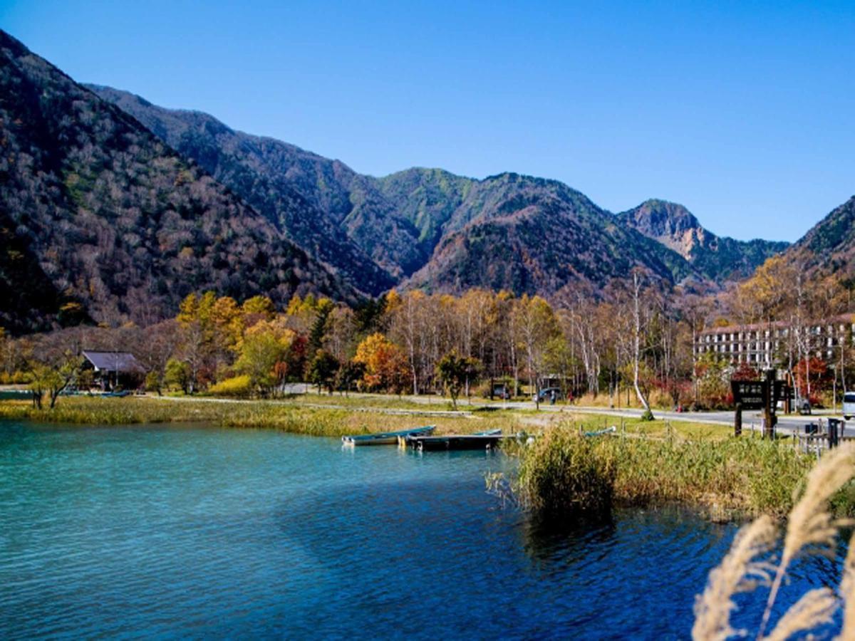 Okunikko Park Lodge Miyama Екстериор снимка