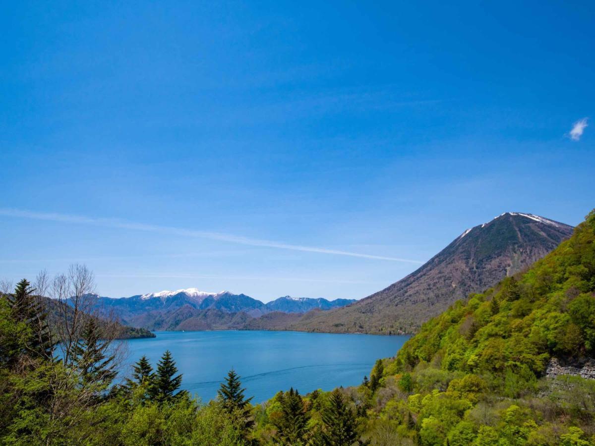 Okunikko Park Lodge Miyama Екстериор снимка