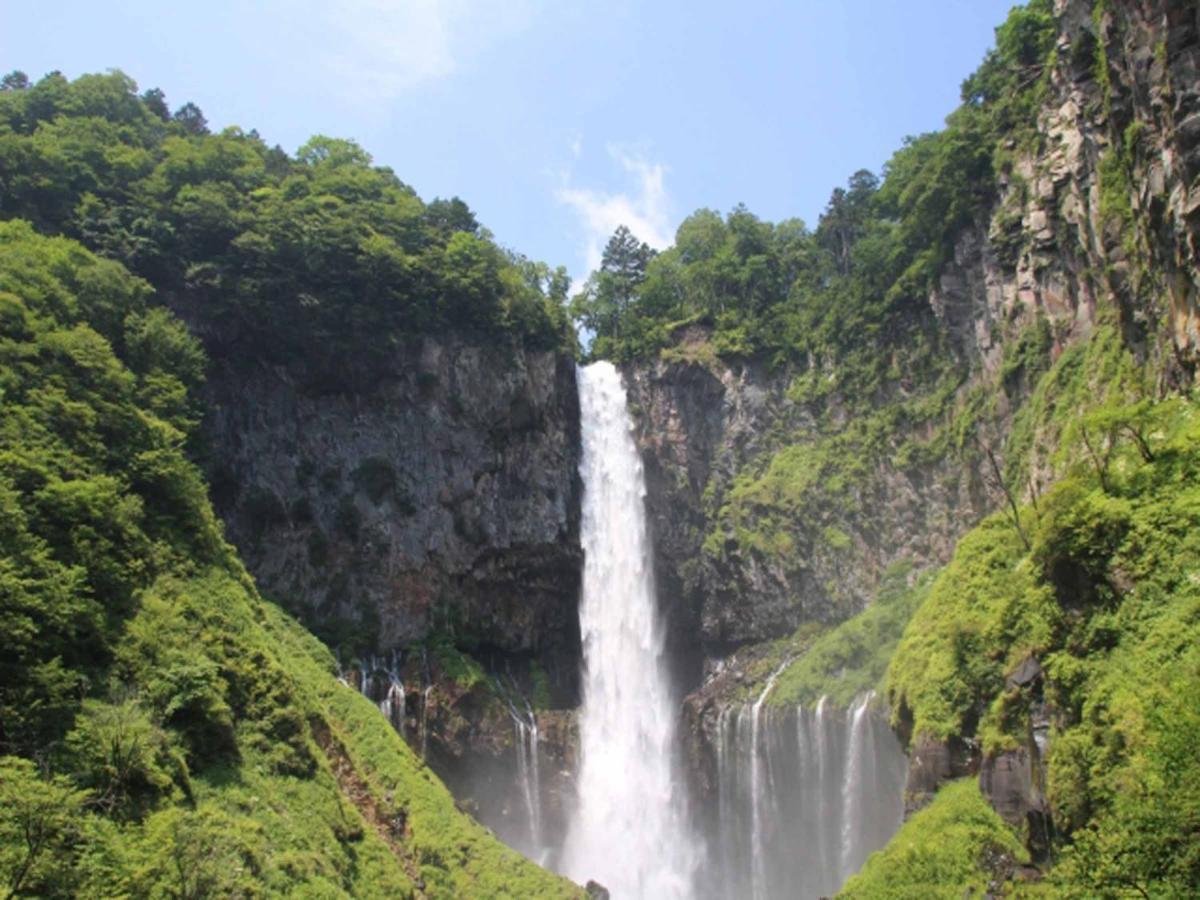 Okunikko Park Lodge Miyama Екстериор снимка