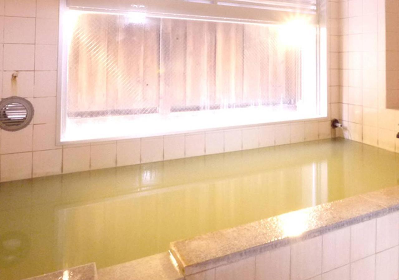 Okunikko Park Lodge Miyama Екстериор снимка