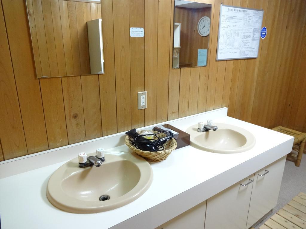Okunikko Park Lodge Miyama Екстериор снимка