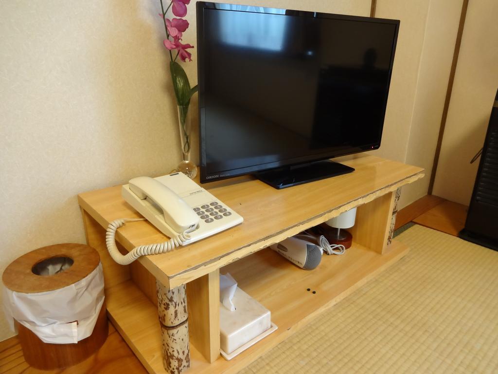 Okunikko Park Lodge Miyama Екстериор снимка