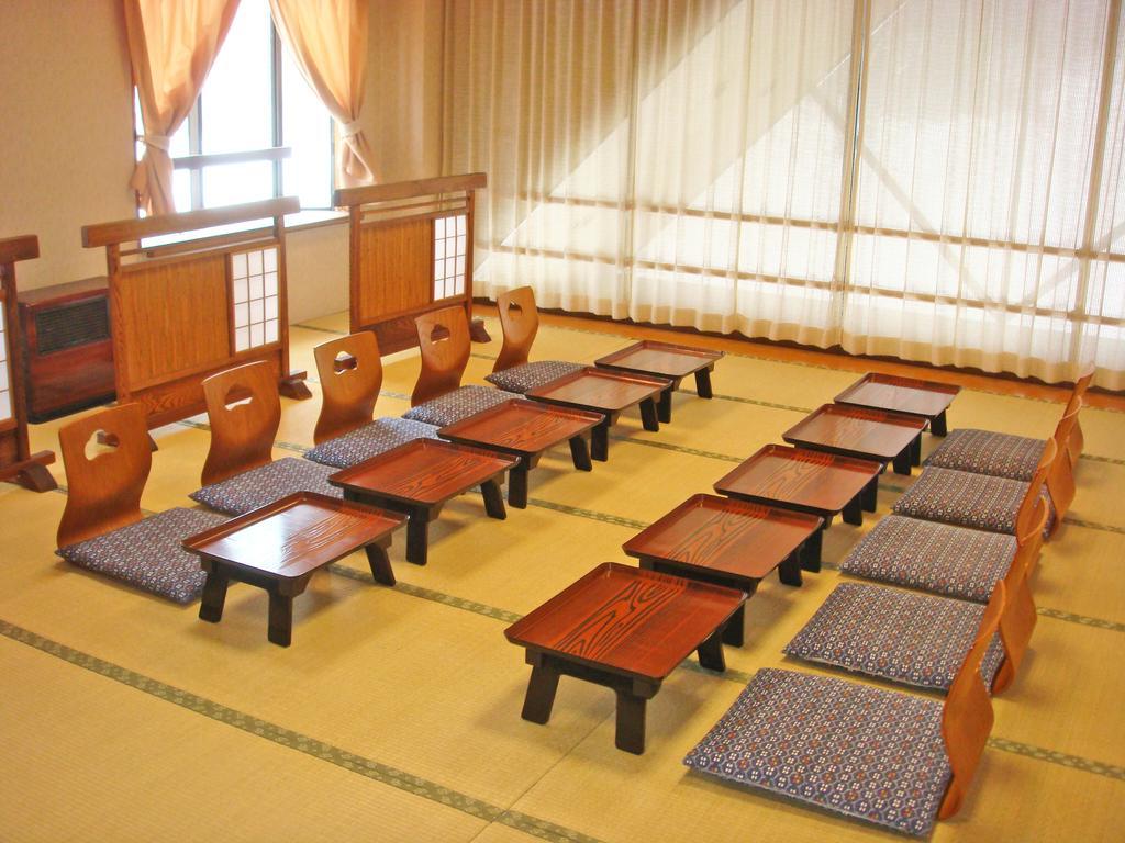 Okunikko Park Lodge Miyama Екстериор снимка