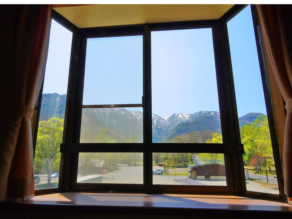Okunikko Park Lodge Miyama Екстериор снимка