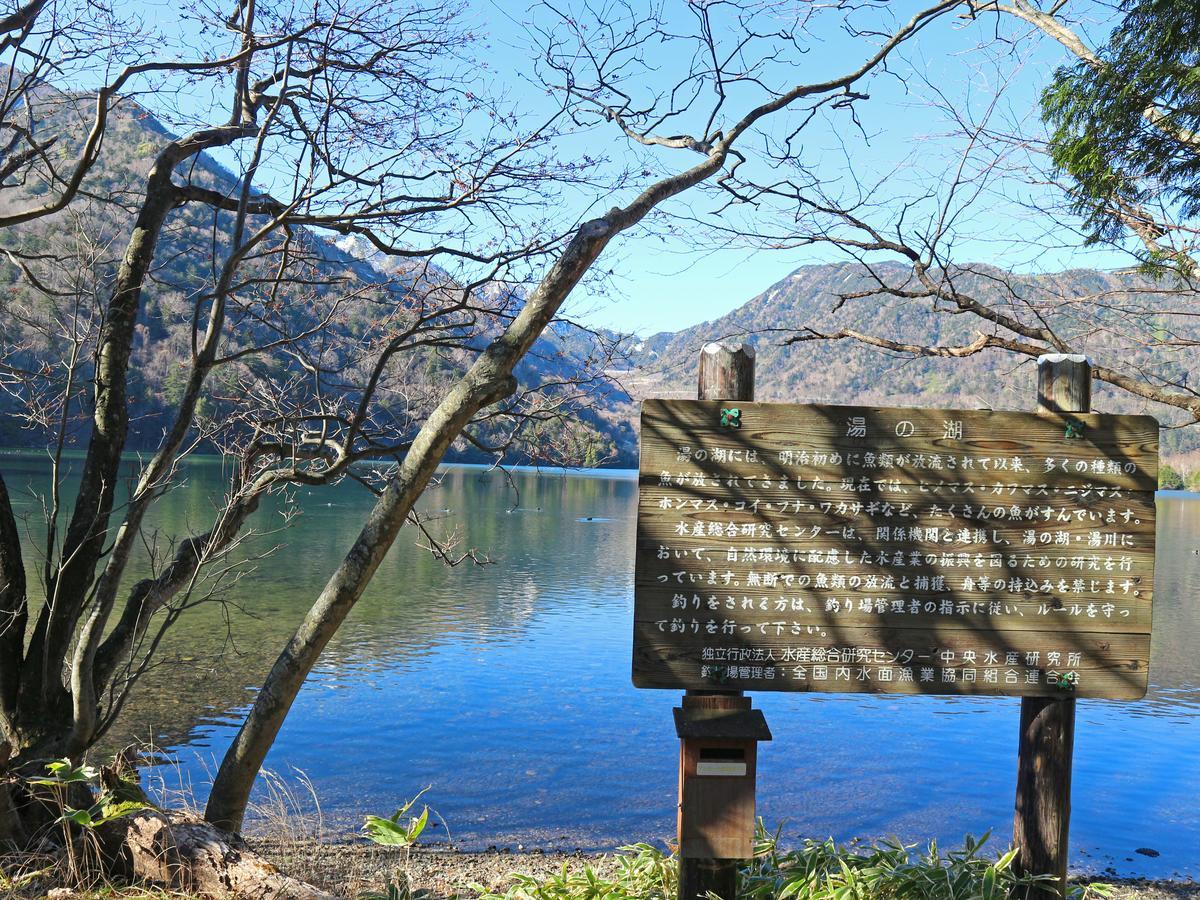 Okunikko Park Lodge Miyama Екстериор снимка