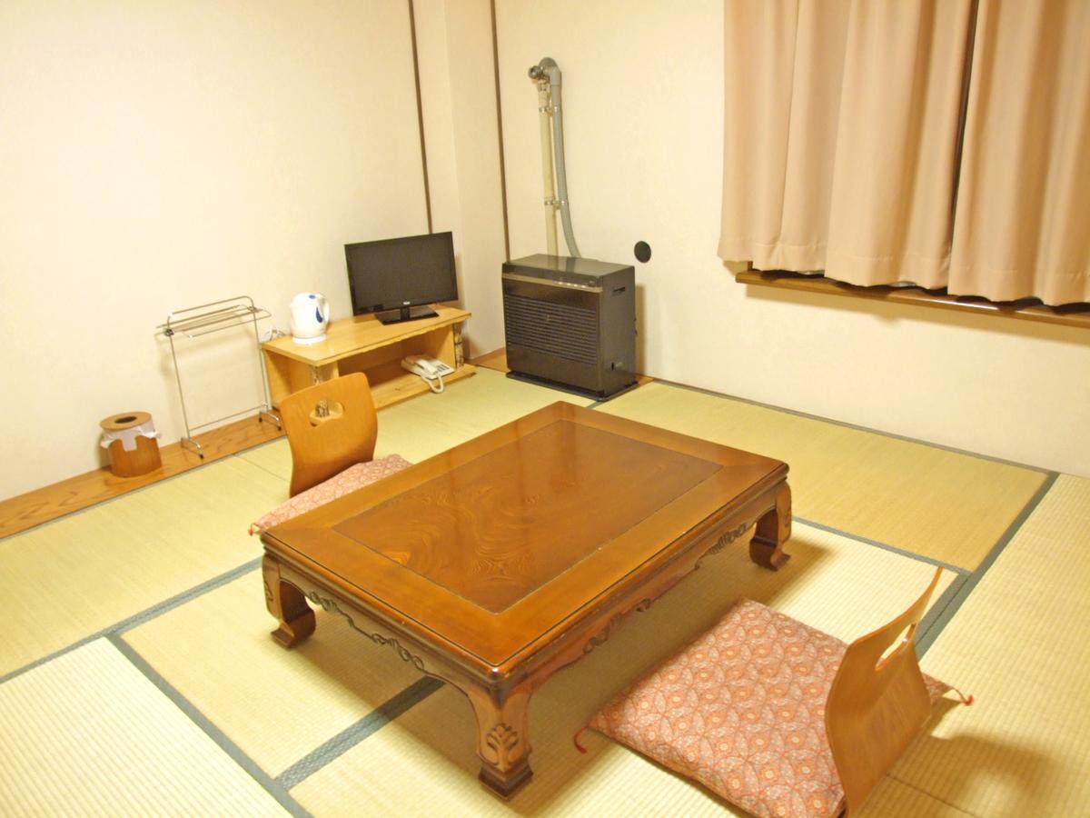 Okunikko Park Lodge Miyama Екстериор снимка