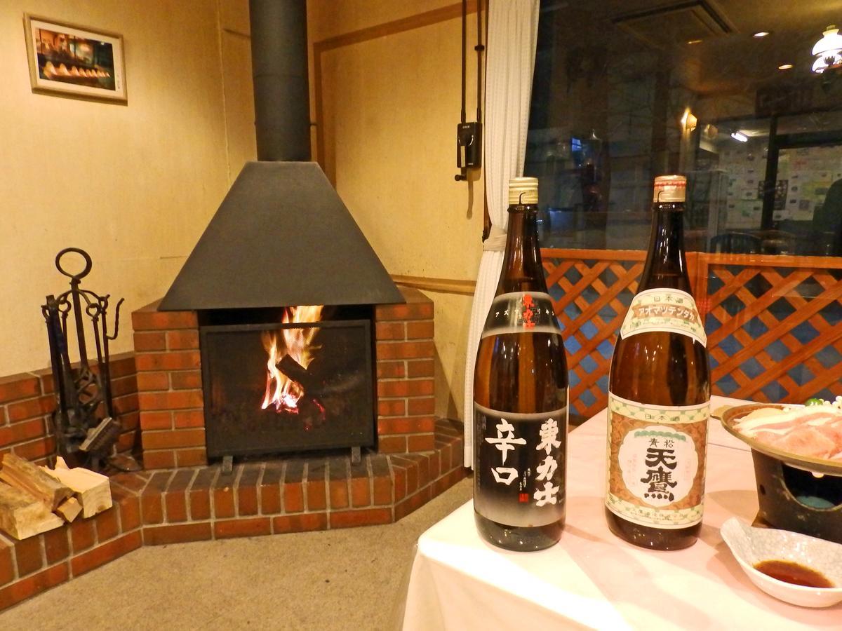 Okunikko Park Lodge Miyama Екстериор снимка